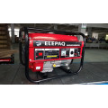 EP6500CX Gasoline Generator With Big Fuel Tank for Export